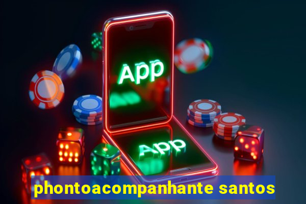 phontoacompanhante santos